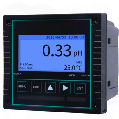 ZH-PHB-02 PH在线监测仪