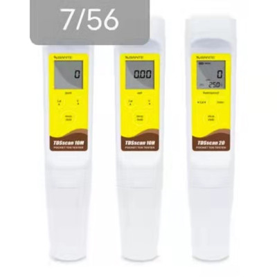 笔式TDS计Sscan系列