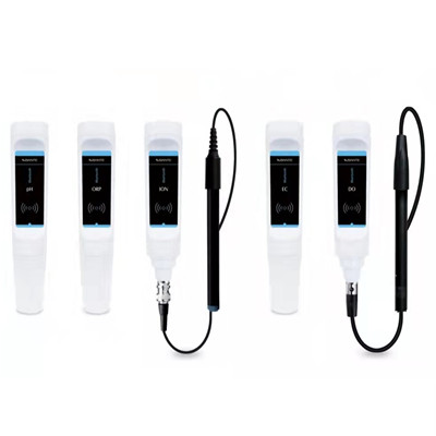 蓝牙水质测量仪S系列